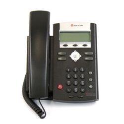 Polycom Soundpoint IP 331 - 2200-12365-025