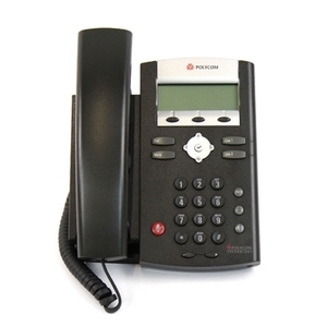 Polycom Soundpoint IP 331 - 2200-12365-025