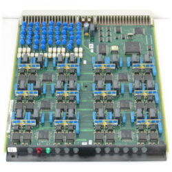 Siemens SLMA24 Board - S30810-Q2246-X000-09