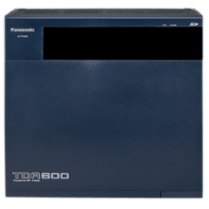 Panasonic Epabx Part No. KX-TDA600BX
