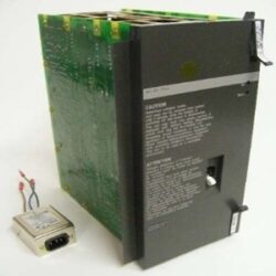 Nortel Meridian AC/DC Power Supply - NTDK70BB