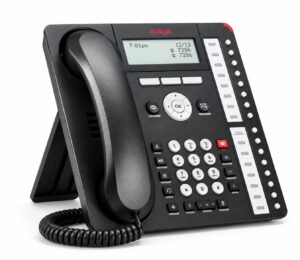 Avaya 1416 digital phone - 700469869