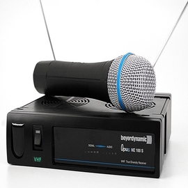 Beyerdynamic Opus NE 100 S	 M. Phone Receiver