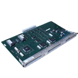 Aastra BTU-A 8 Port Card Part No. ROF1575110/6