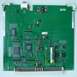 Siemens CBCPR Card Part No. S30810-Q2936-X-J2