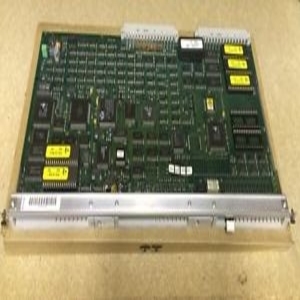 Aastra/Ericsson CPU-D4 Card Part No. ROF1575124/1