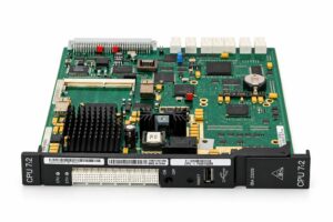 Alcatel CPU7-2 Board - 3BA23259ABJE 05
