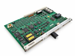 Aastra/Ericsson CPU-D4 Card  - ROF1575124/1