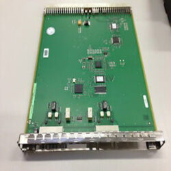 Siemens DIUT2 Board Part No. S30810-Q2226-X200