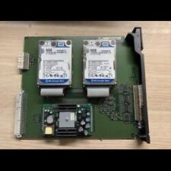 Alcatel MSBI Board - 3BA73010AAAB 03