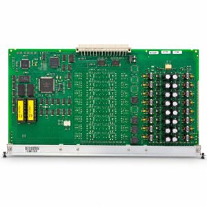 Aastra ELU-D3- 8 PORT Card Part No. ROF1575130/1