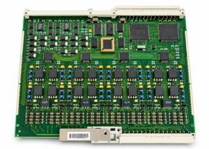 Ericsson MD-110 ELU28 Board  - ROF1375334/3