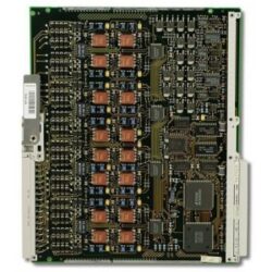 Ericsson ELU28 MD-110 Board Part No. ROF1375334/3