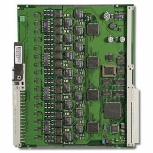 ERICSSON MD110 ELU29 Card - ROF1375339/1