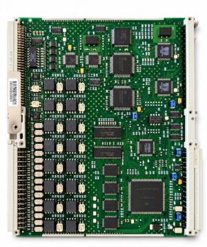 Ericsson MD-110 ELU31 Board - ROF1375412/1