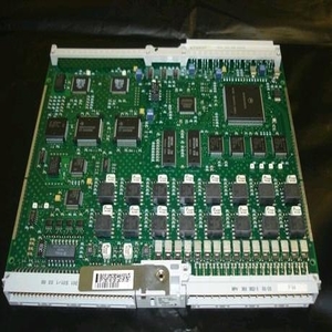 Ericsson ELU31 MD-110 Board Part No. ROF1375412/1