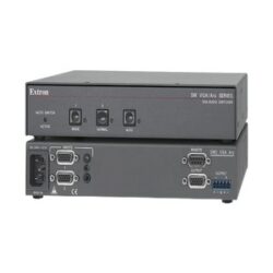 Extron SW2 VGA Ars Switcher Part 60-257-22