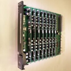 Alcatel eZ32 Analog Card - 3BA23265ABBB