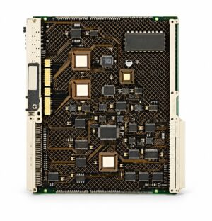 Ericsson MD-110 GSU Board - ROF1375390/1