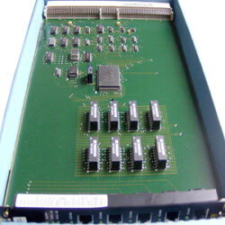 Siemens HUBC Card S30810-Q2143-X000-02