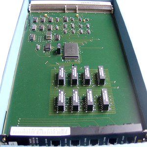 Siemens HUBC Card S30810-Q2143-X000-02