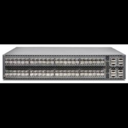 Juniper 96 Port Switch - QFX5100-96S-DC-AFO
