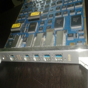 Aastra LSU/16 MX Board  Part No. ROF1314413/16