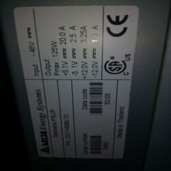 Siemens PSUP D0114595/01 - S30124-X5096-X