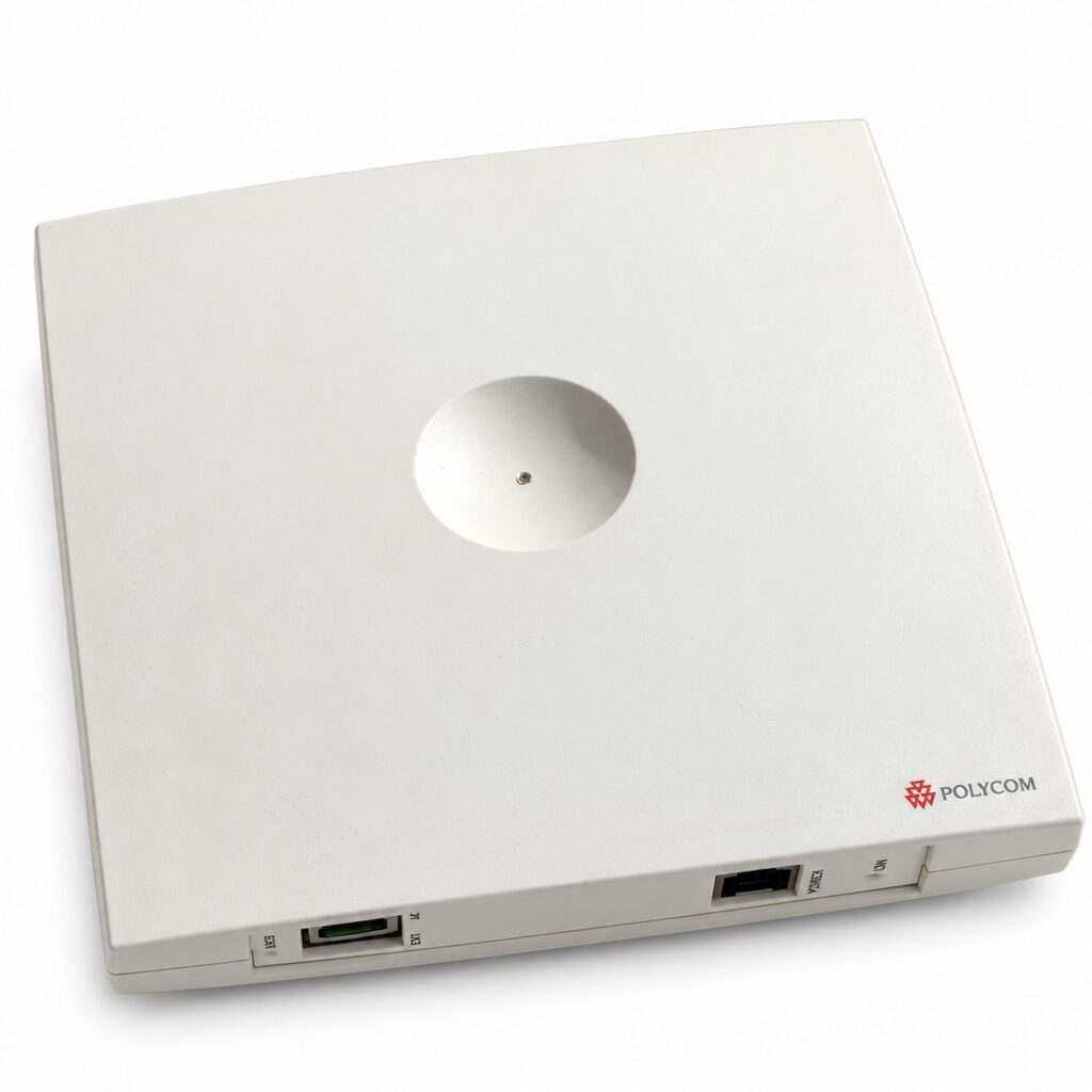 Polycom Kirk Base Station Part No. 0233310Q
