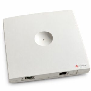 Polycom Kirk Base Station Part No. 0233310Q