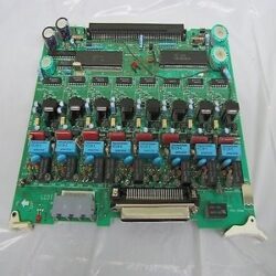 Panasonic LCOT 8 Co. Card - KX-T96180