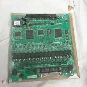 Panasonic DLC16 Card Part No. KX-TD50172