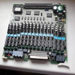 Panasonic ESLC16 / ESLC Card - KX-TD50175X