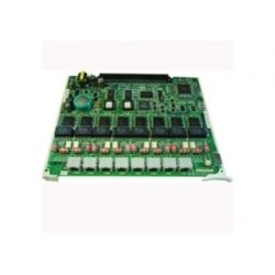 Panasonic BRI 8 Line Card Part No. KX-TD50288CE