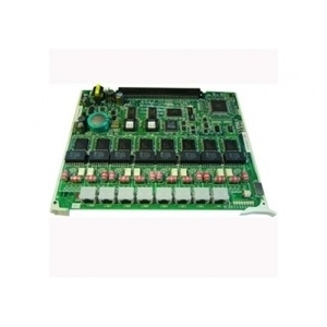 Panasonic BRI 8 Line Card Part No. KX-TD50288CE