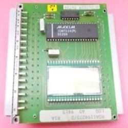 Aastra MX Log Board Part No.: ROA1194275/12