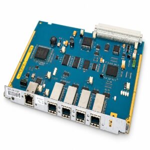 Aastra LSU-E MX Board  Part No. ROF1376302/1