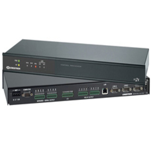 Crestron MC2E Compact Control System with Ethernet