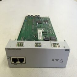 Alcatel-Lucent MEX Board - 3EH73026ADJD 02