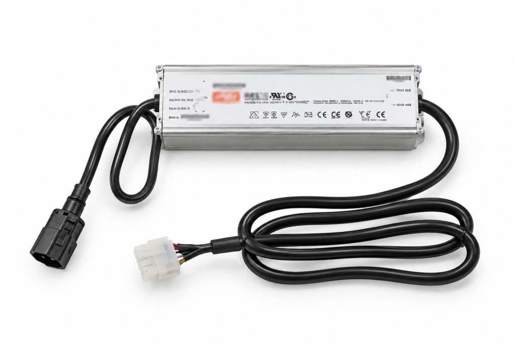 Aastra MiVoice 470 Power Supply
