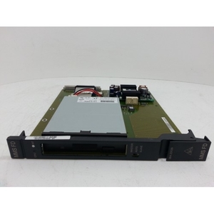 Alcatel MMS FD Module with HDD - 3BA23129ABAC 04