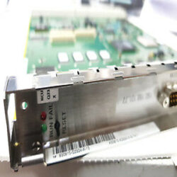 Siemens NCUI4 Board Part No. S30810-Q2324-X-13