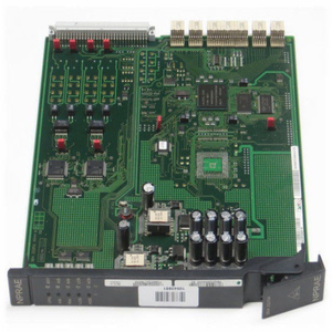 Alcatel NPRAE, NPRAE-2 Module - 3BA23254AAAD