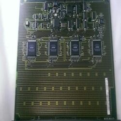 Nortel Class Modem Card Part No. NT5D60AA