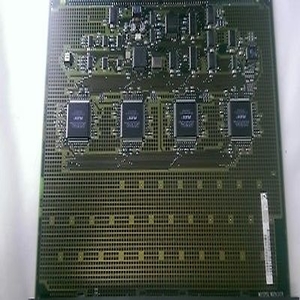 Nortel Class Modem Card Part No. NT5D60AA