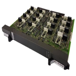 NORTEL 8 FLEX Analogue Line Card Part No. NT5K02KB