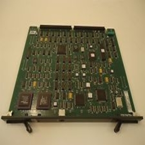 Nortel Flexible Analog Card  Part No. NT5K02KBE5