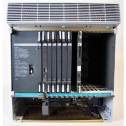 Nortel Main Cabinet with MBD Part No. NTAK11BD