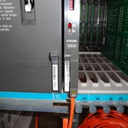 Nortel Fiber Receiver Pack Part No. NTDK25BB