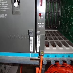 Nortel Fiber Receiver Pack Part No. NTDK25BB